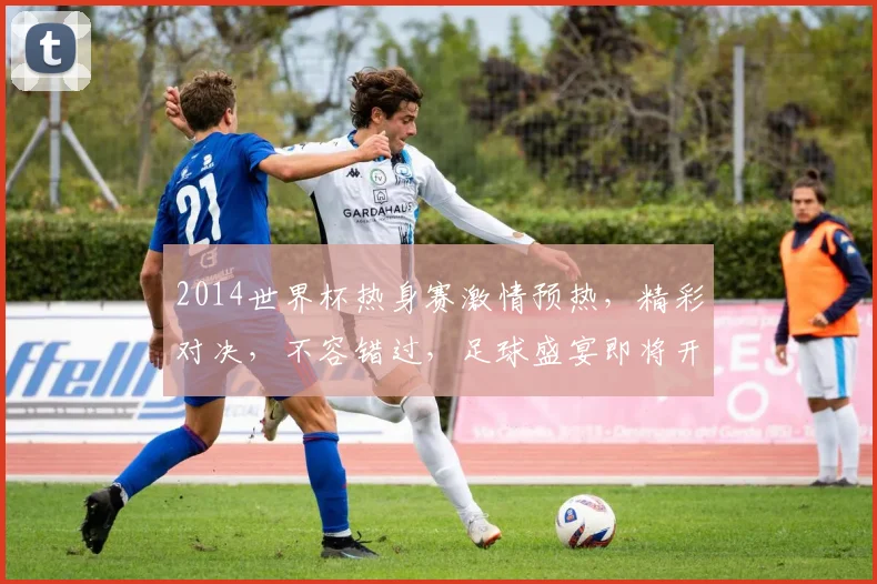 2014世界杯热身赛激情预热，精彩对决，不容错过，足球盛宴即将开启
