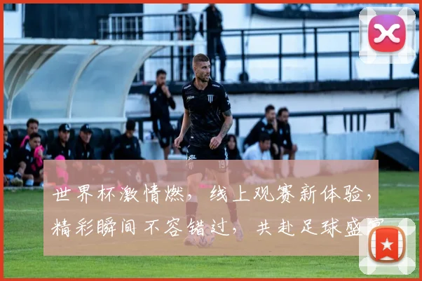 世界杯激情燃，线上观赛新体验，精彩瞬间不容错过，共赴足球盛宴