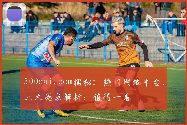 500cai.com揭秘：热门网络平台，三大亮点解析，值得一看